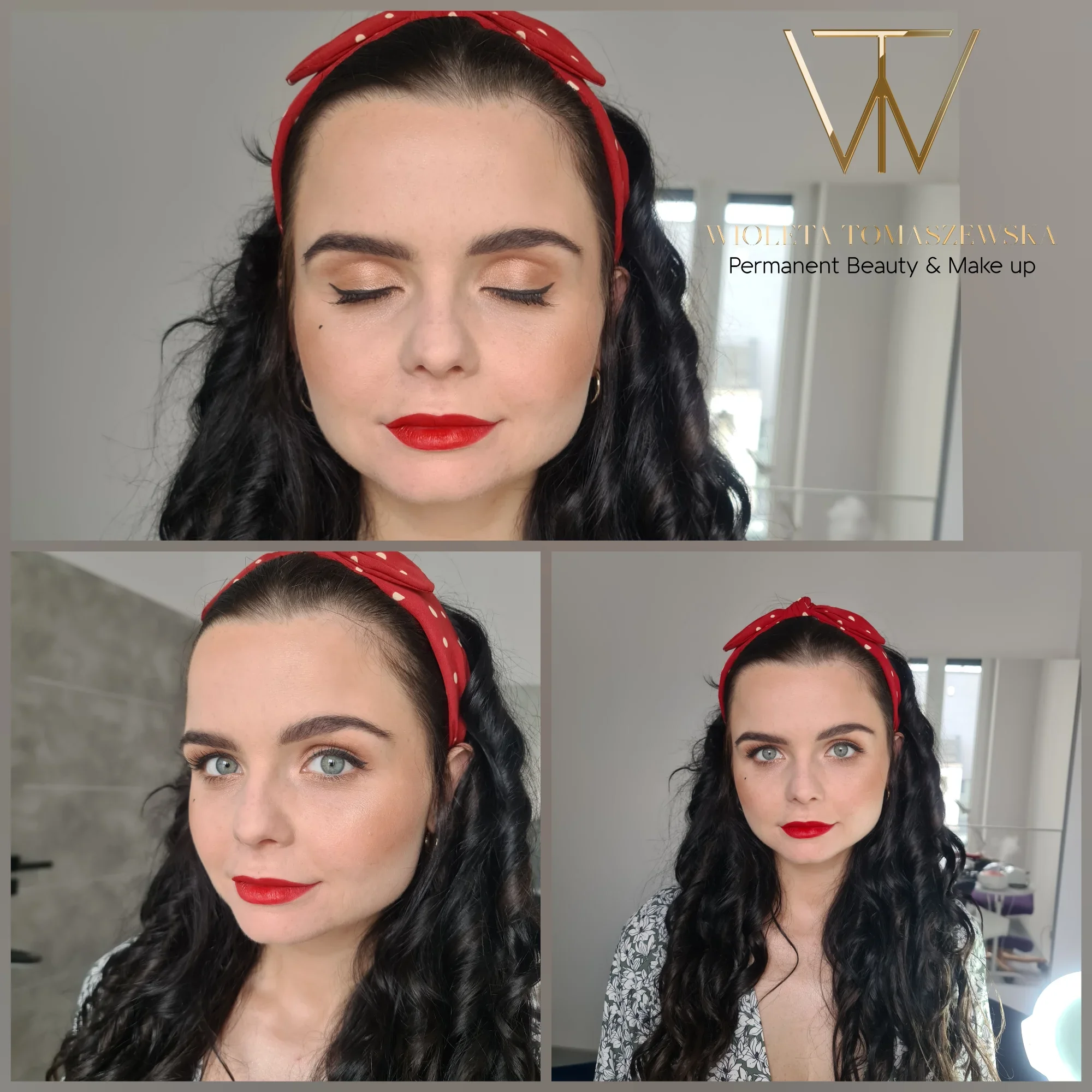 Make up
