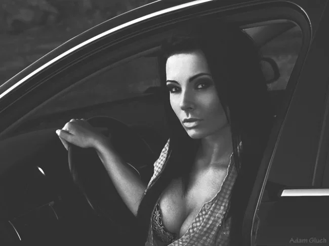 Import z MaxModels