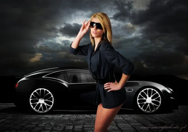 Import z MaxModels