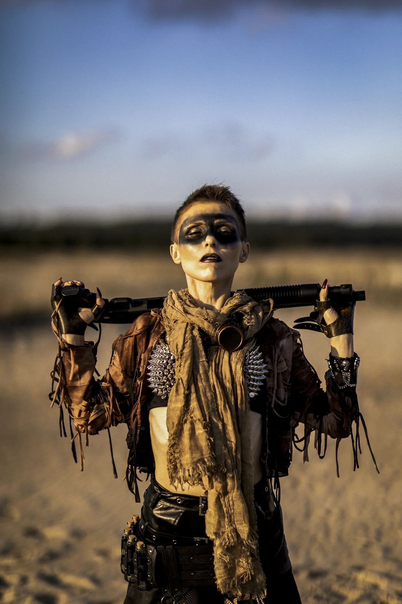 MadMax