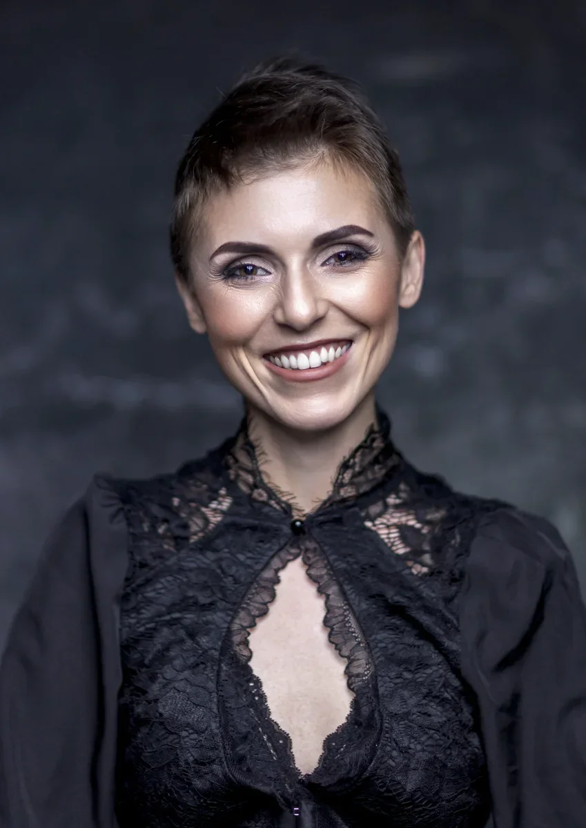 Aga