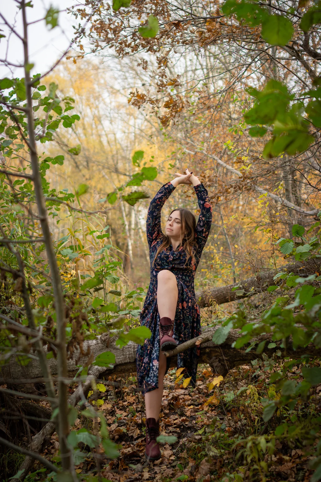 Autumn vibe