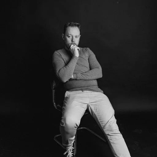 Konrad Kowalczyk