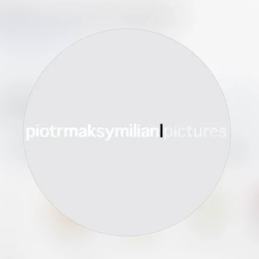 Piotr Maksymilian