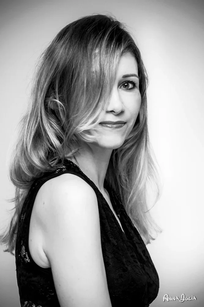 Sesja kobieca