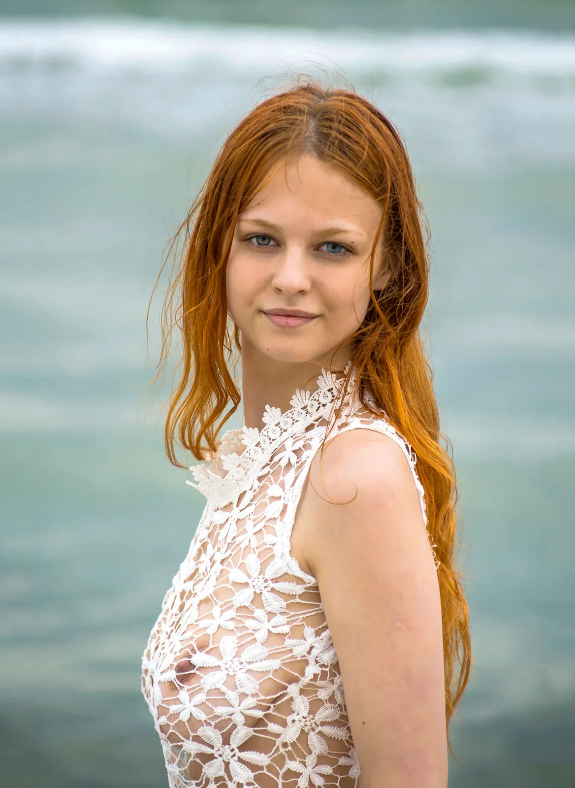 Sofia nad Bałtykiem