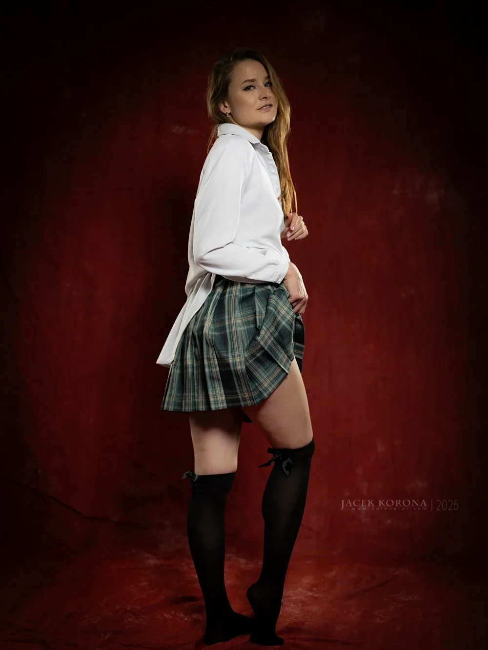 Anastasiia