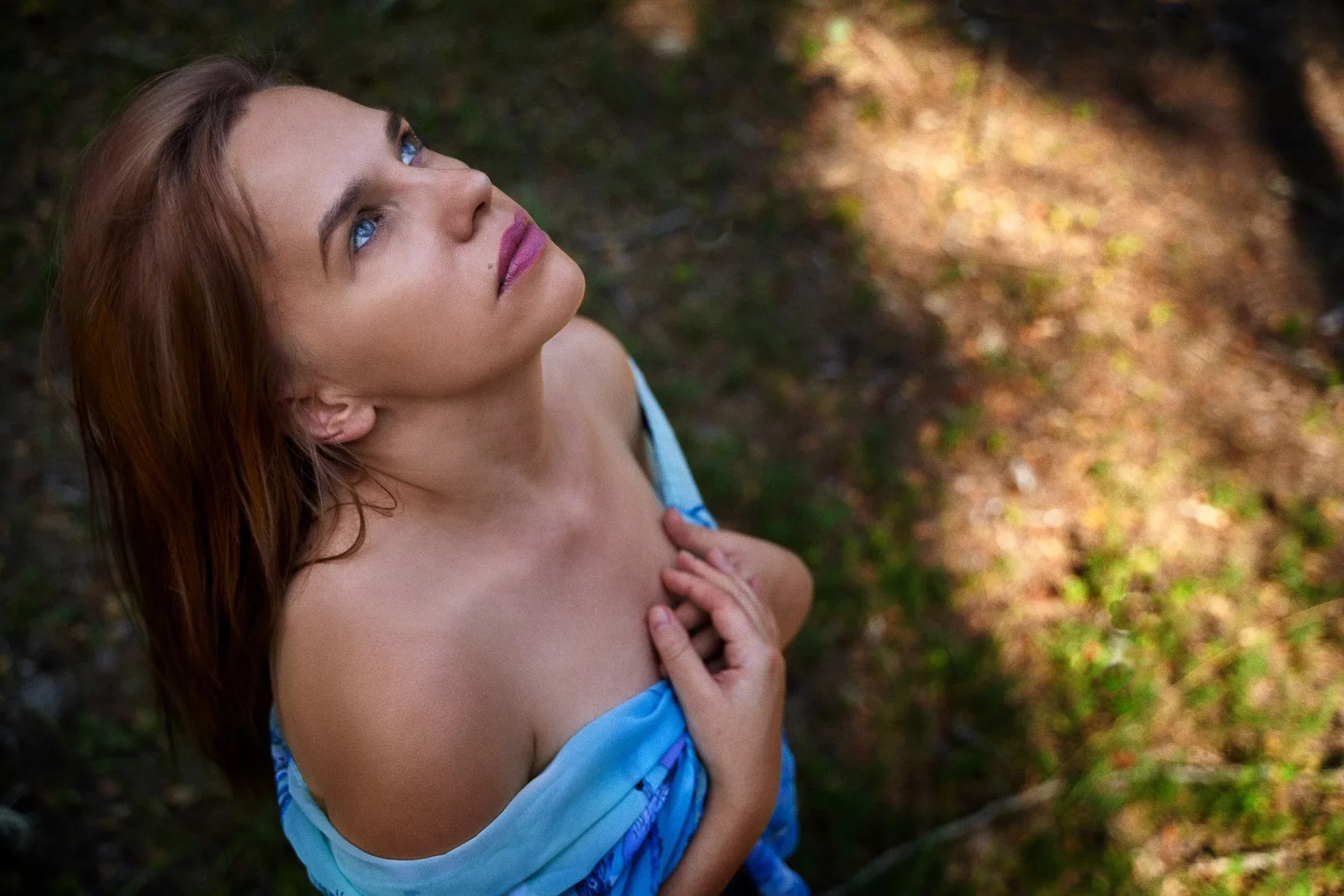 Zauroczenie ciszą