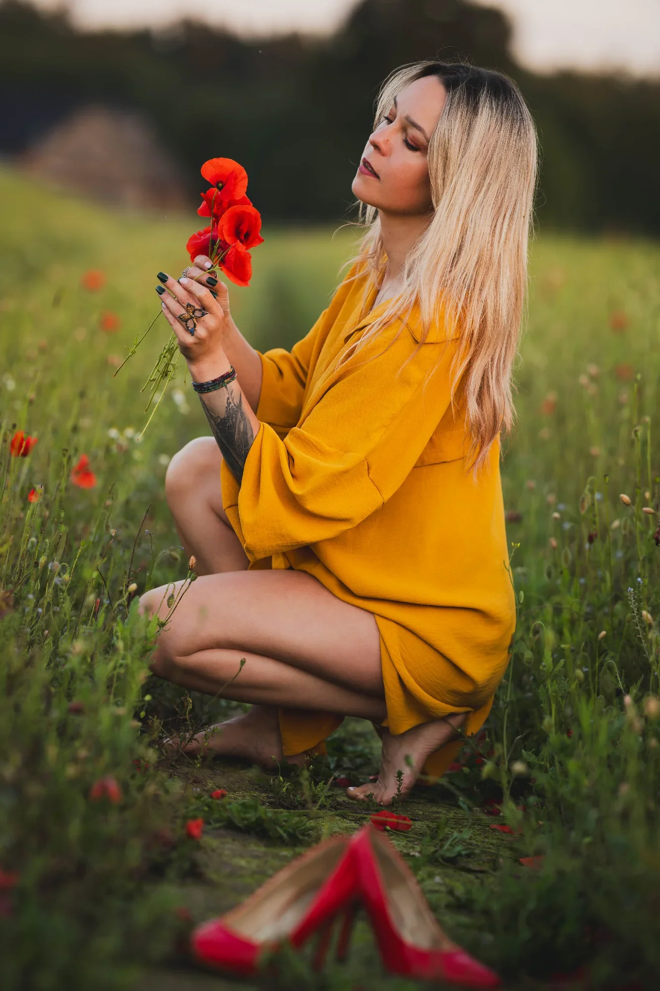 Aneta