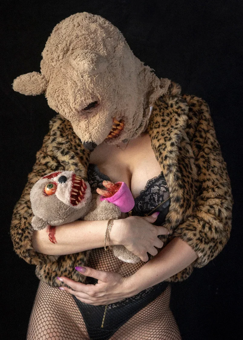 Import z MaxModels