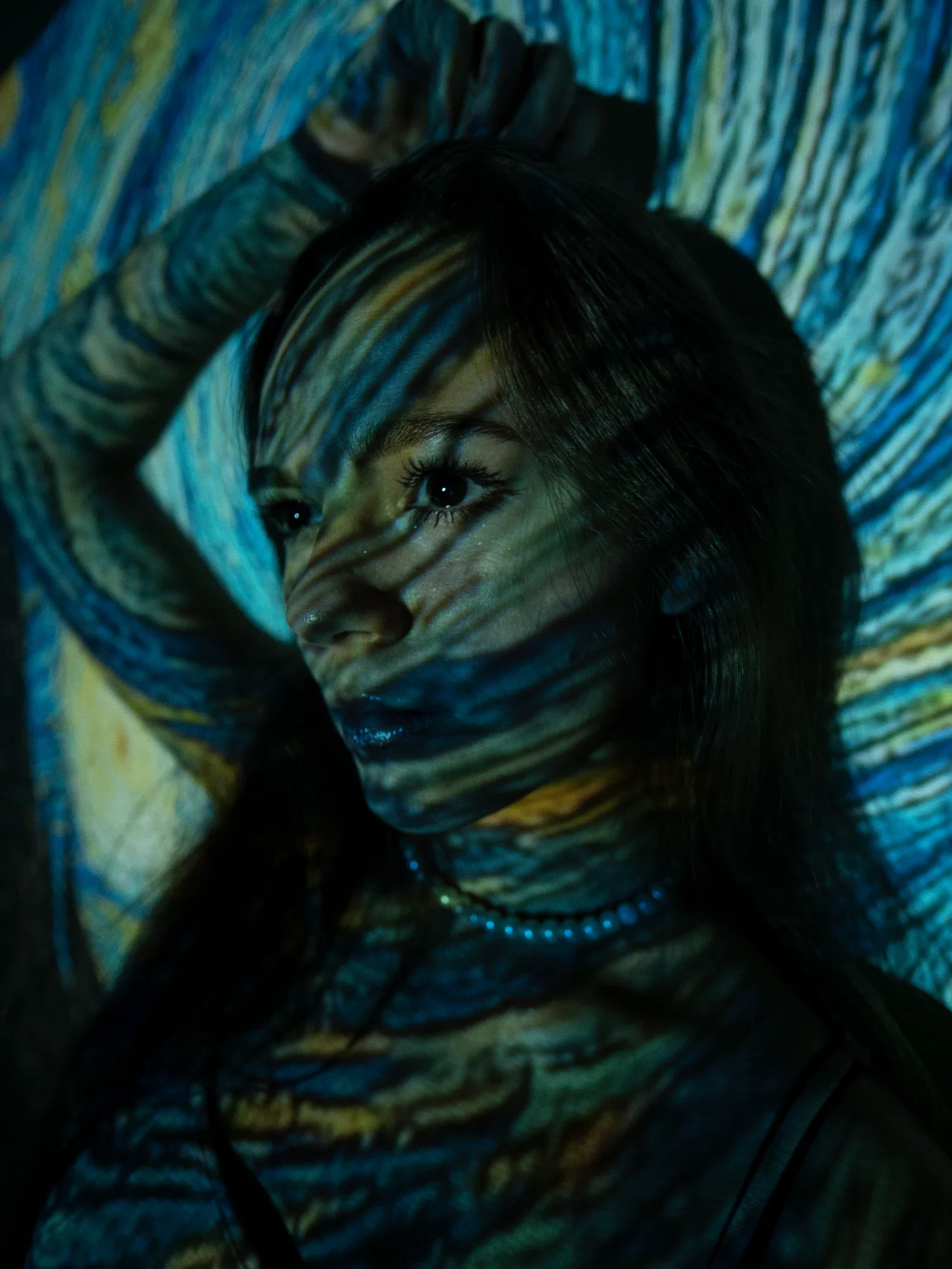 Van Gogh