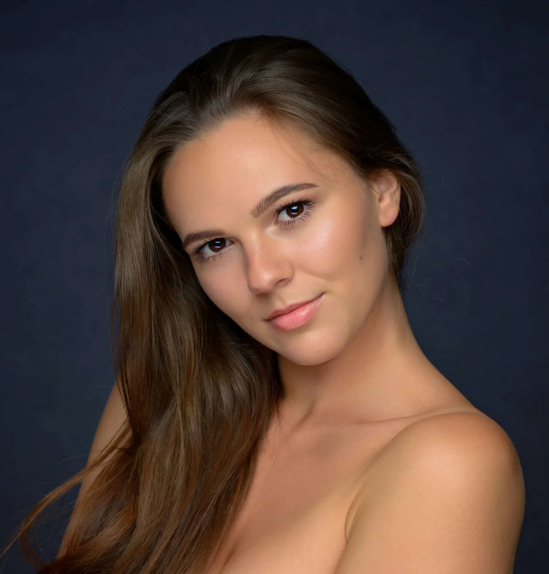 Portret/beauty