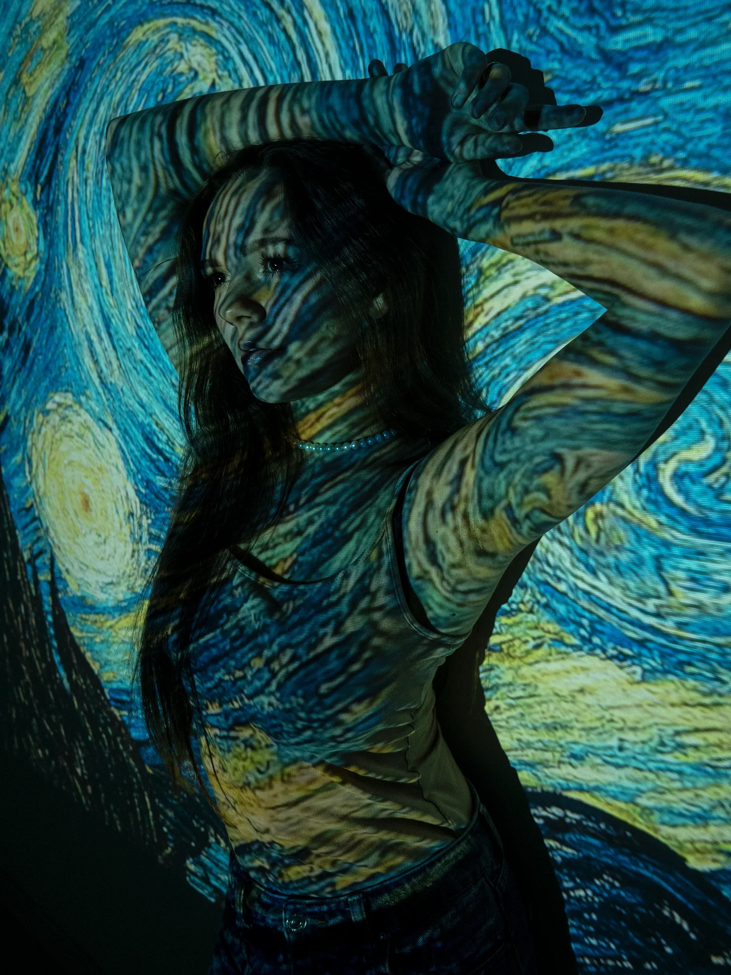 Van Gogh