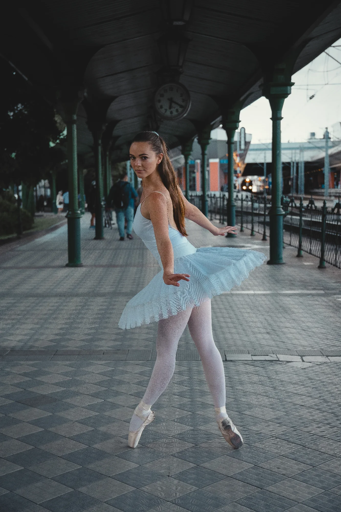 Balet