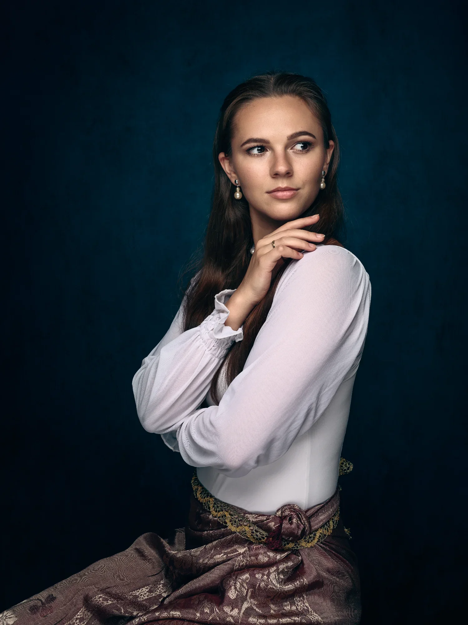 Portret