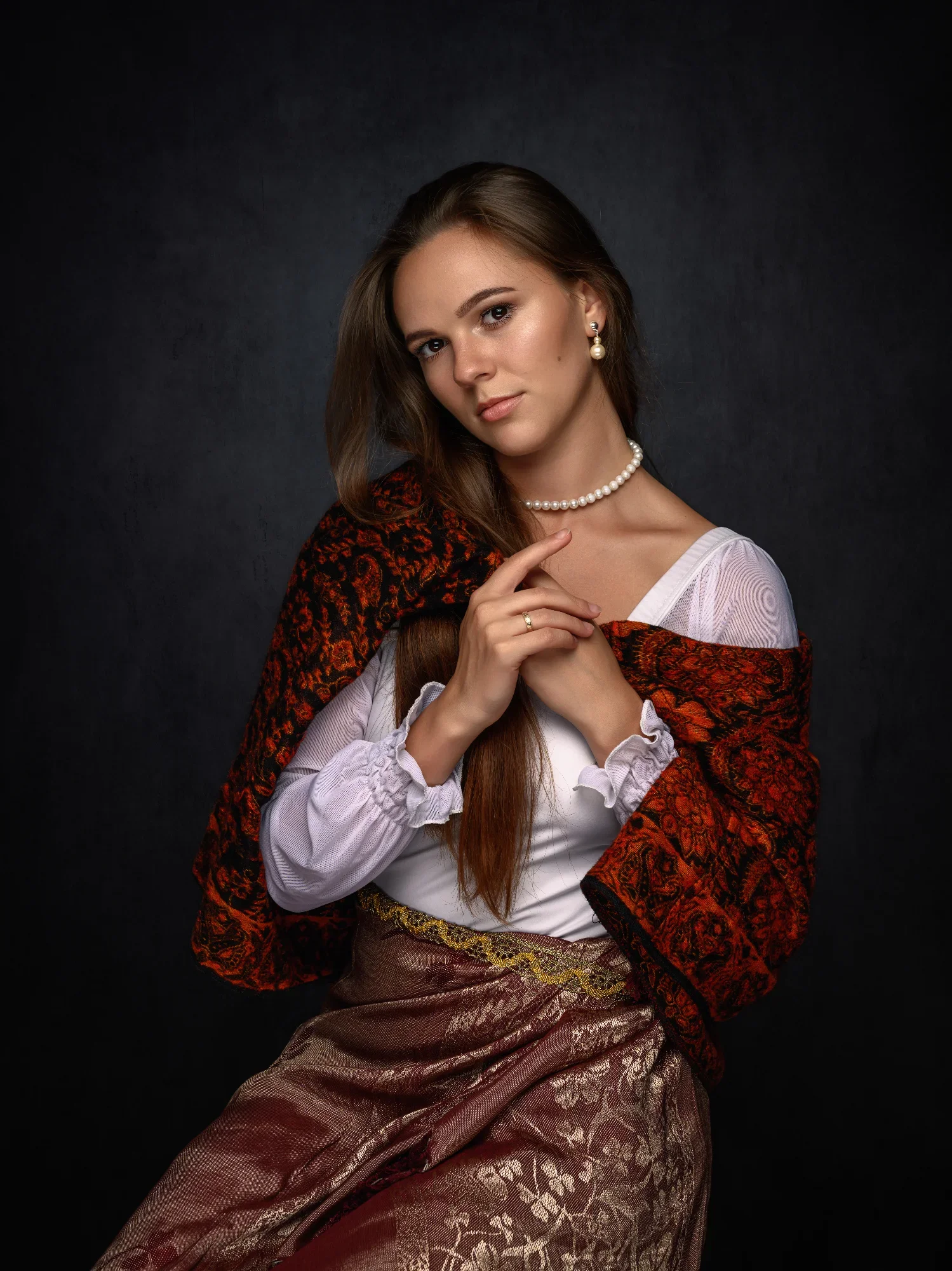 Portret