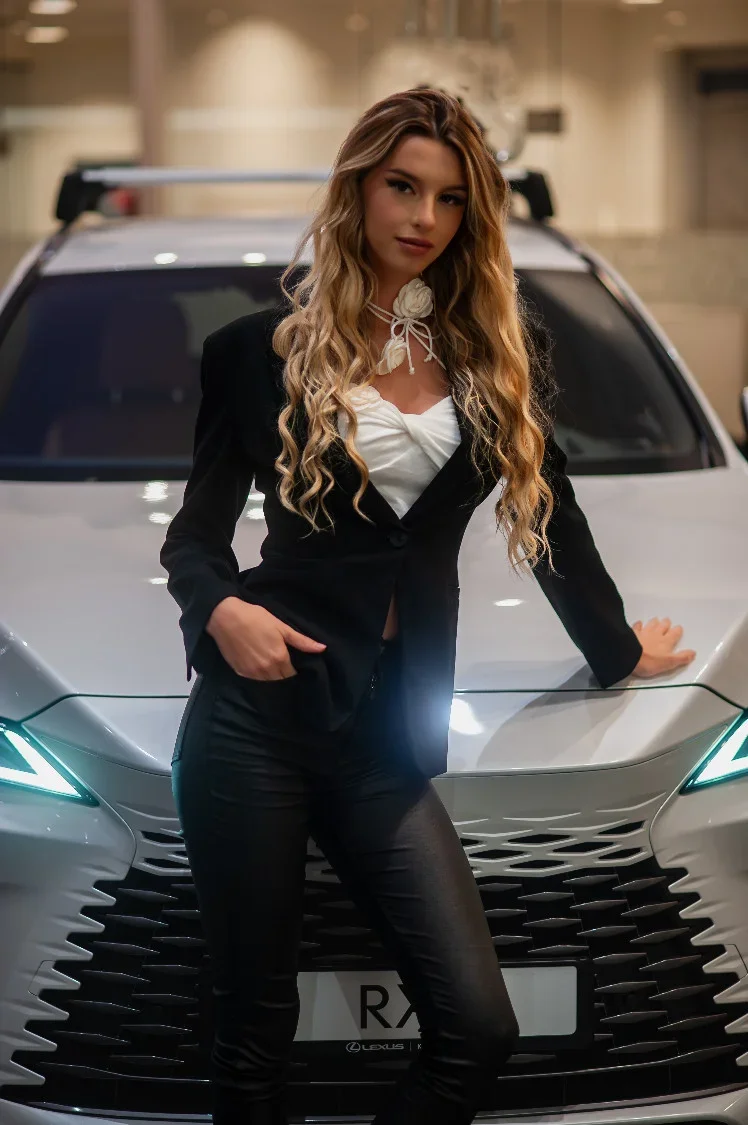 Import z MaxModels