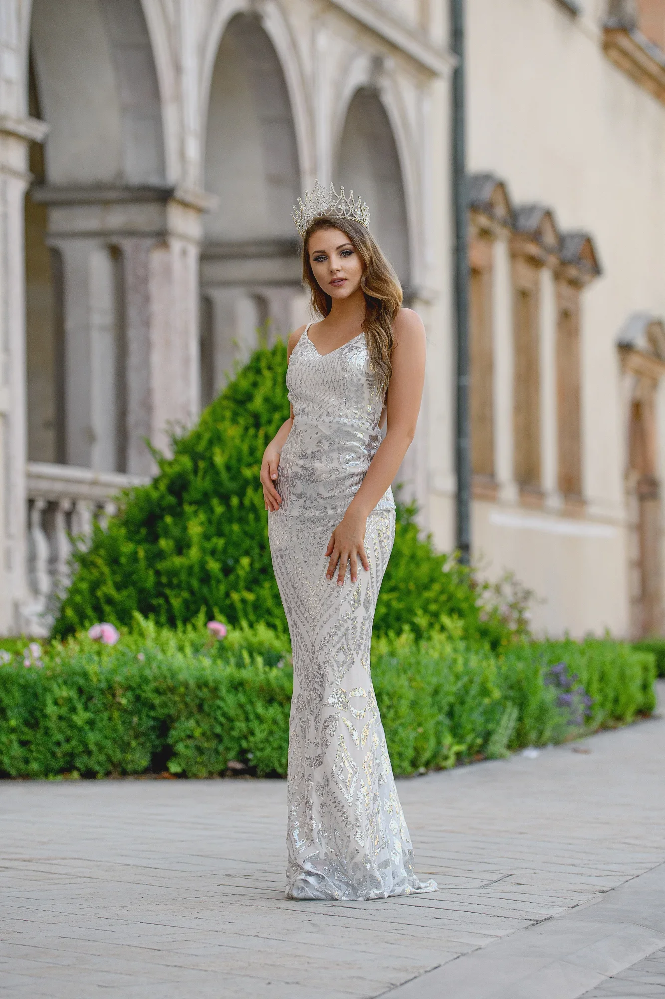 Karolina