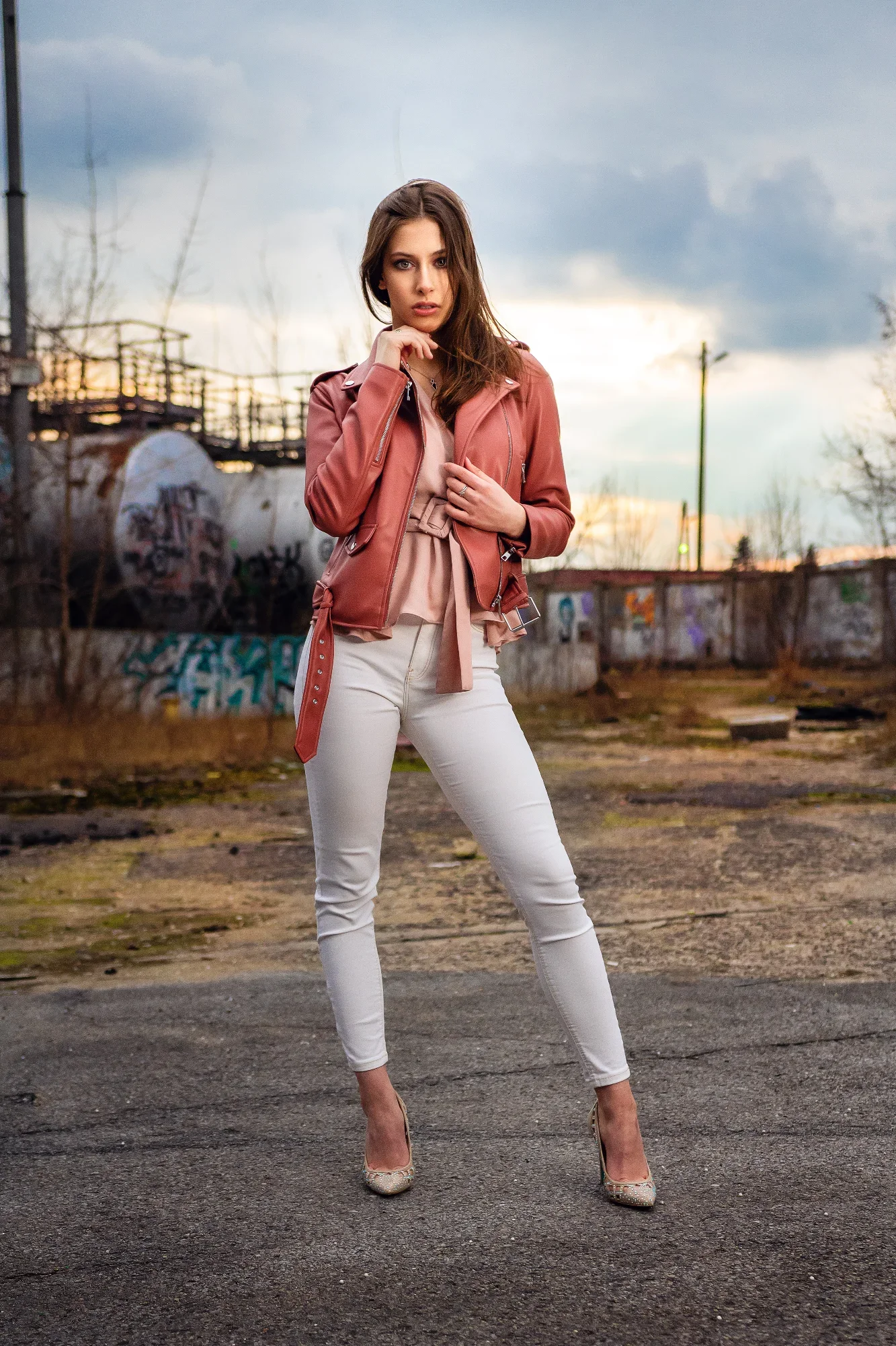 Weronika