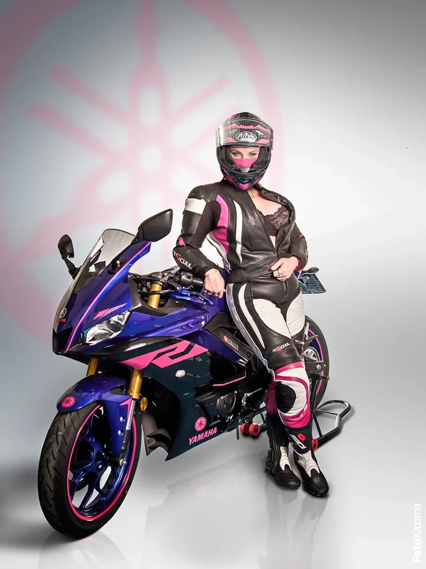 Import z MaxModels
