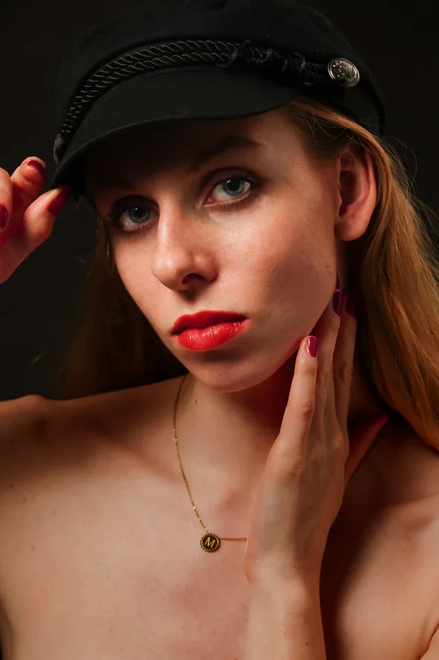 Import z MaxModels