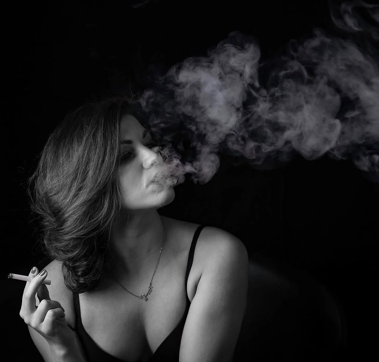 Smoke