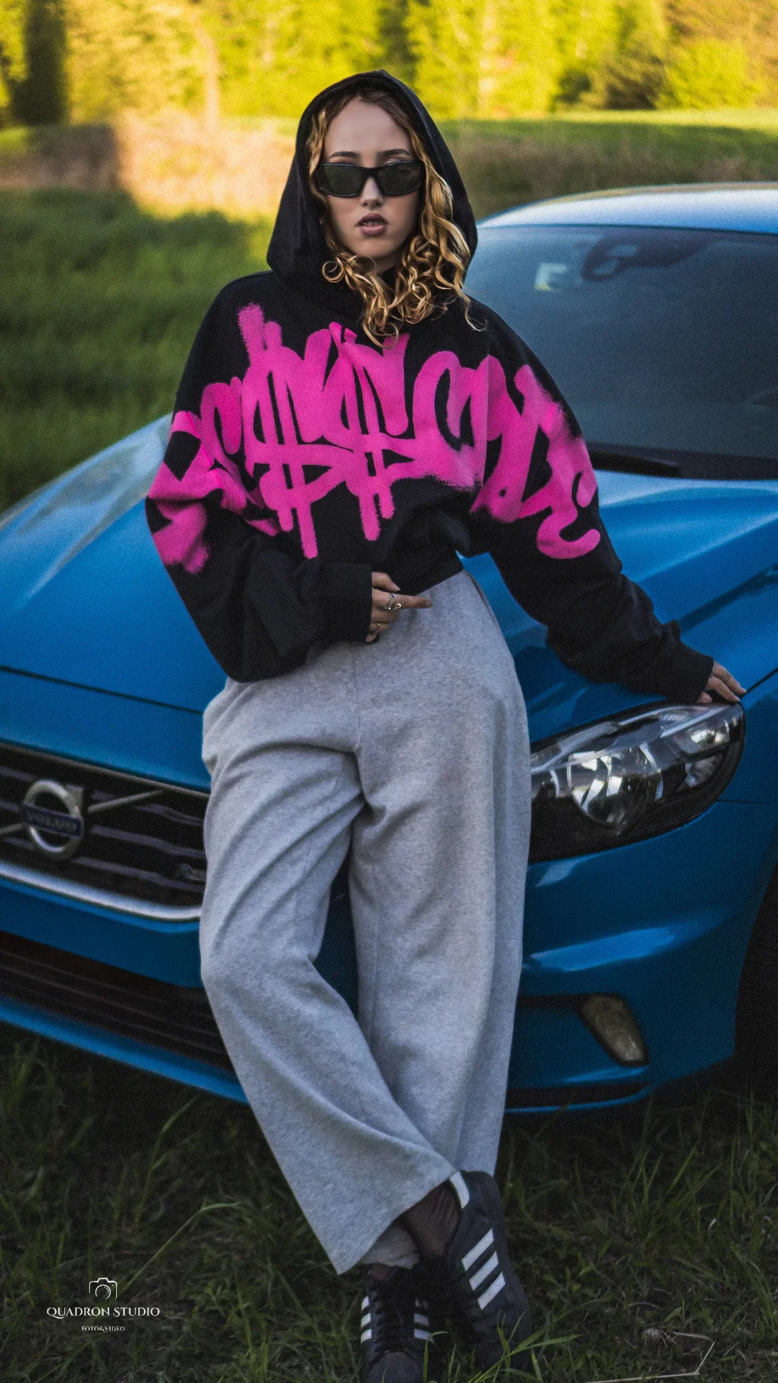 fashion