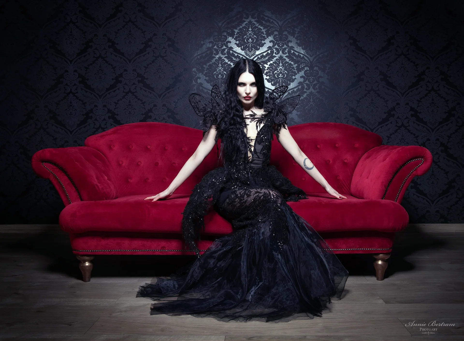 Marita Volodina