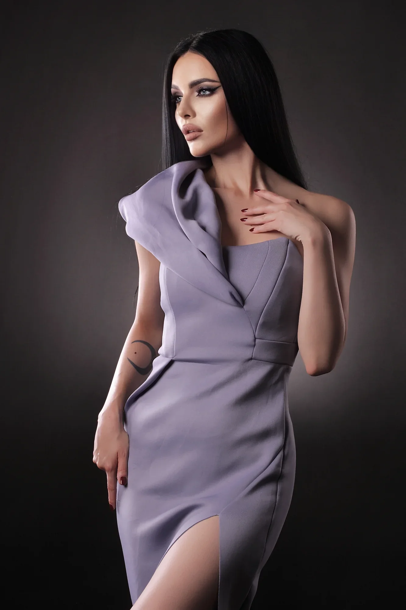 Marita Volodina