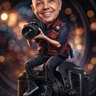 Marcin P