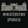 Ministerstwo Spokoju