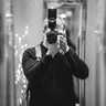 Fajny fotograf
